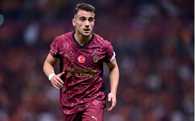 Yunus Akgün, Kerem Aktürkoğlu'nu 'sildi'