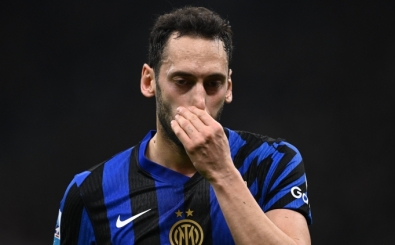 Galatasaray'da rota yeniden Hakan Çalhanoğlu!