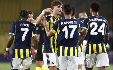 Yusuf Akçiçek, Şampiyonlar Ligi hakkında konuştu
