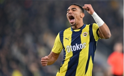 Fenerbahçe'ye Spartak Moskova'dan teklif!