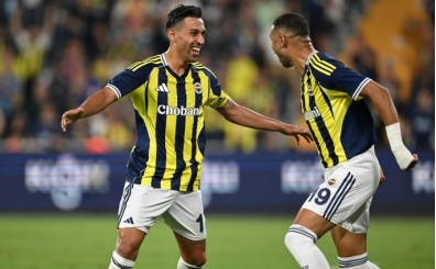 rfan Can Kahveci Trabzonspor'un radarnda!