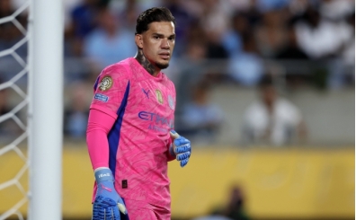 Galatasaray Başkan Yardımcısı'ndan Ederson açıklaması!