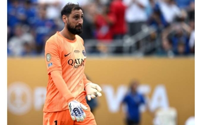 PSG'den Donnarumma'ya 'Ayrl' basks!