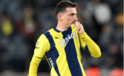 Mert Hakan Yanda: 'Tnelin sonundaki  gryorum'