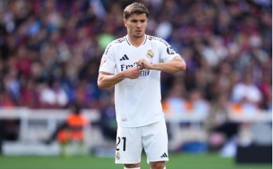 Brahim Diaz imzayı atıyor!