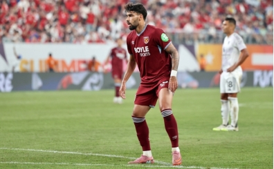 Fenerbahçe'den Paqueta sürprizi! Mourinho devrede