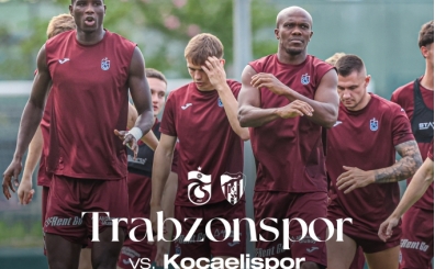 Trabzonspor-Kocaelispor maçının biletleri yarın satışa sunulacak