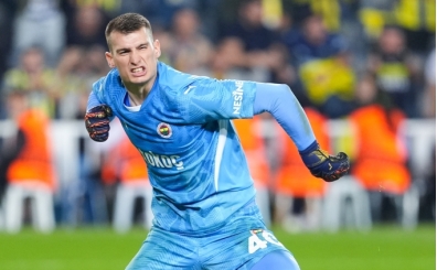 Dominik Livakovic: 'Her zaman bunu istedim'