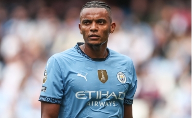 Galatasaray'dan Akanji iin resmi teklif! Menajeri geliyor