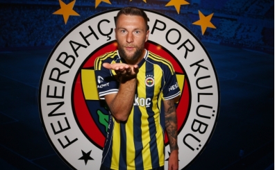 Milan Skriniar, resmen Fenerbahçe'de!