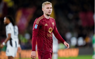 Galatasaray, Nelsson için beklemede!