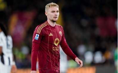 Galatasaray'da ayrılık yakın: Victor Nelsson