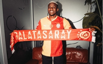 Abdullah Kavukçu'dan flaş Osimhen açıklaması