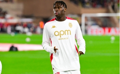 Galatasaray'a kt haber: Singo!