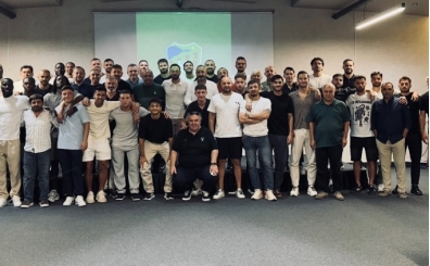 Kocaelispor, Umut Can Aslan ile szleme imzalad