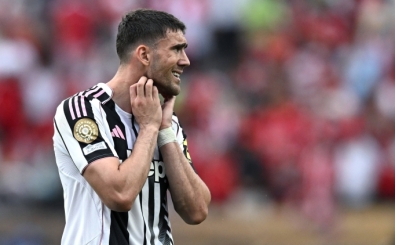 Fenerbahçe'nin gözdesi Vlahovic'ten transfer kararı!