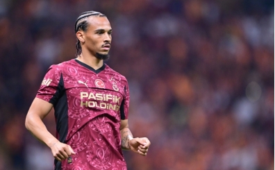 Leroy Sane: 'Herkes yenilmemizi istiyor'