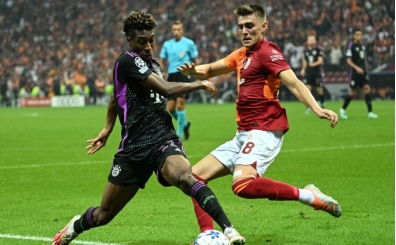Göztepe'de rota Kazımcan Karataş!