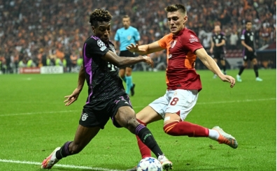 Trabzonspor'dan Kazımcan Karataş atağı!