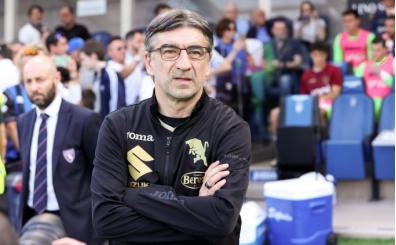 Atalanta, Ivan Juric'i göreve getirdi!