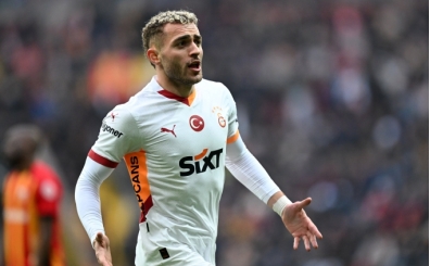 Volkan Demirel'den Bar Alper yorumu: 'Bu i bitmi, hayr gelmez'
