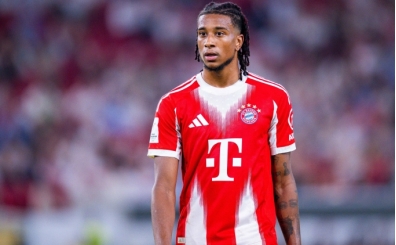 Bayern Mnih'ten ayrlk nlemi: Olise!