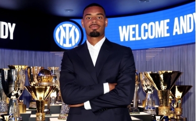 Inter, Diouf'u kadrosuna kattı!