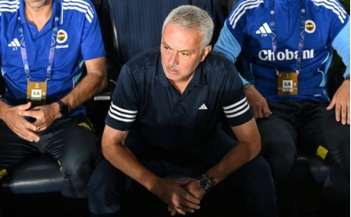Fenerbahe'de Jose Mourinho dnemi yaklak 15 ay srd