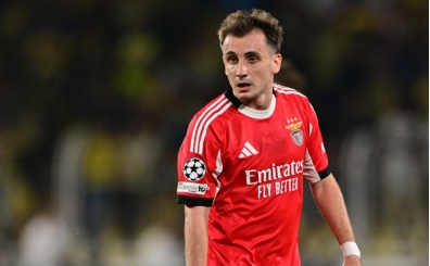 Benfica'nn Kerem Aktrkolu paylamna tepki