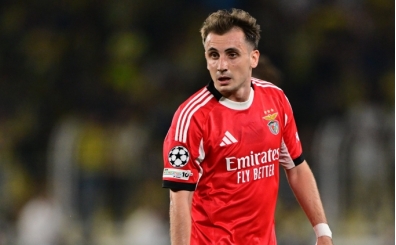 Benfica'da Kerem Aktrkolu huzursuzluu!