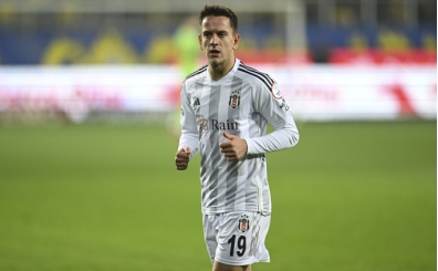 Beşiktaş'ta Amir Hadziahmetovic, Hull City'ye kiralandı!