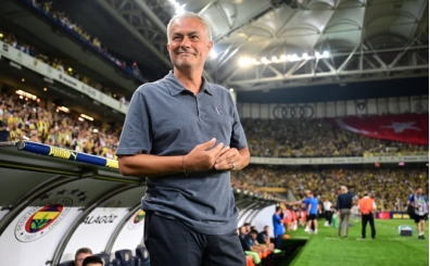 Fenerbahçe'de kampa göre kadro şekillenecek!