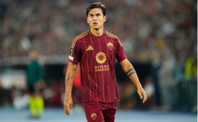 Paulo Dybala'ya sürpriz talip!