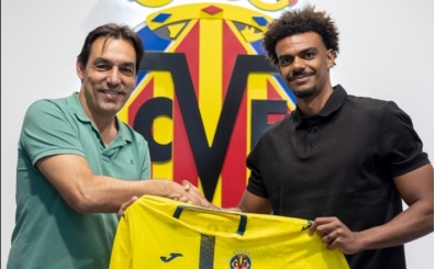 Villarreal, Renato Veiga'yı transfer etti!