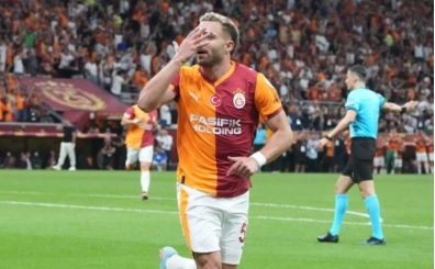 Levent Tzemen: 'Galatasaray Bar Alper'i satmamal'