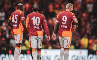 Galatasaray'da 16.4 milyon euro'luk fark!