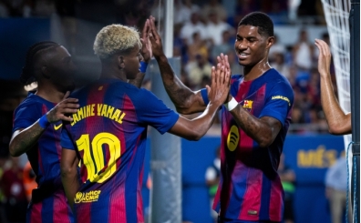 Villarreal-Barcelona maçı Miami'de oynanacak