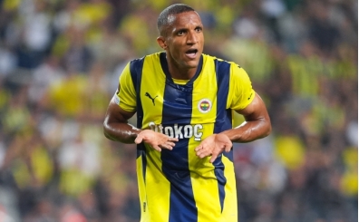 te Rodrigo Becao'nun kadro d kalma sebebi!