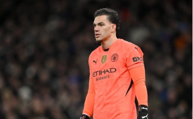 Guardiola'dan Ederson için yeni açıklama!
