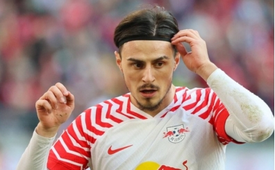 Roma'dan Sancho alternatifi: Eljif Elmas!