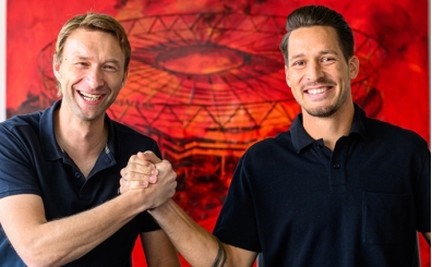 Bayer Leverkusen, Blaswich'i kadrosuna kattı!