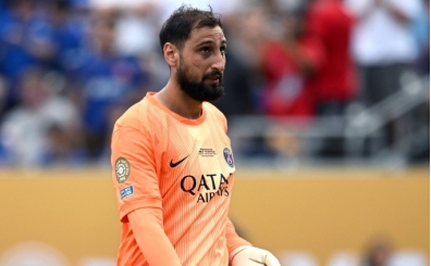 Donnaruma'nın menajerinden transfer açıklaması