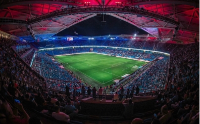 Süper Lig'de 5 kulüp PFDK'ye sevk edildi
