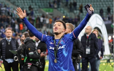 Roma'dan Sancho'ya 23 milyon Euro!