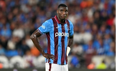 Trabzonspor'da kritik toplantı!