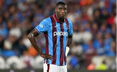 Paul Onuachu'dan Fatih Tekke açıklaması!