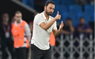 Selçuk İnan'dan Samsunspor öncesi net mesaj!