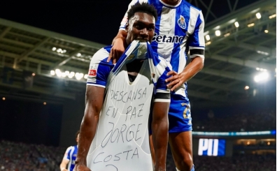 Porto, Farioli yönetiminde galibiyetle başladı