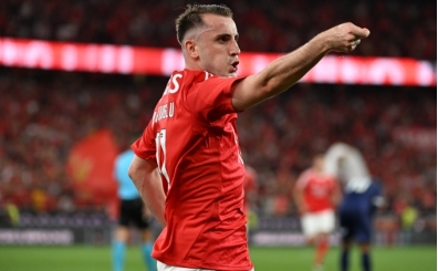 Fenerbahe'de anlama tamam: Kerem Aktrkolu