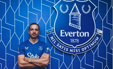 Jack Grealish, Everton'a kiraland!